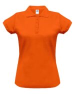 Damen Arbeits-Poloshirt JHK 200g