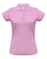 Damen Arbeits-Poloshirt JHK 200g
