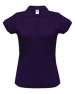 Damen Arbeits-Poloshirt JHK 200g