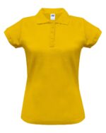 Damen Arbeits-Poloshirt JHK 200g