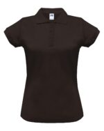 Damen Arbeits-Poloshirt JHK 200g