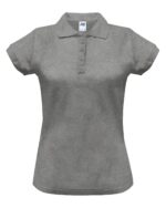 Damen Arbeits-Poloshirt JHK 200g