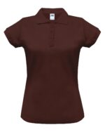 Damen Arbeits-Poloshirt JHK 200g