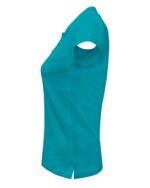 Damen Arbeits-Poloshirt JHK 200g