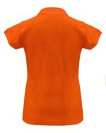 Damen Arbeits-Poloshirt JHK 200g