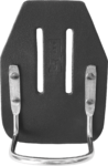 Ledergürtelclip für Hammer WING S