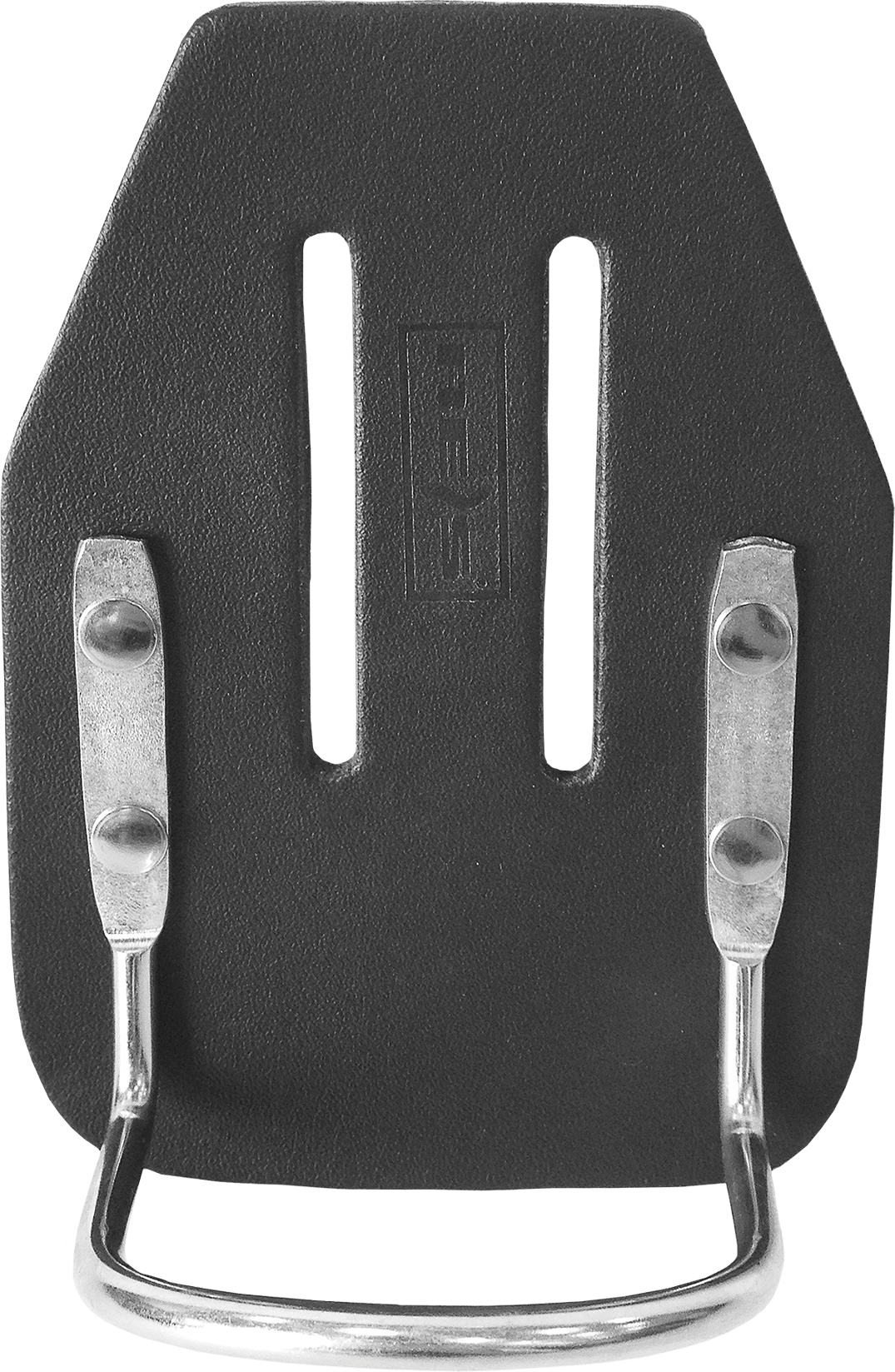 Ledergürtelclip für Hammer WING S Ledergürtelclip für Hammer WING S