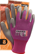 Nasse Arbeitshandschuhe REPO UP