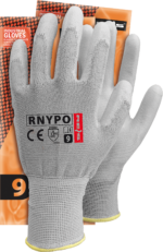 Nasse Arbeitshandschuhe REPO UP