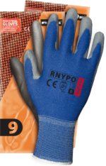 Nasse Arbeitshandschuhe REPO UP