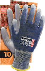 Nasse Arbeitshandschuhe REPO UP