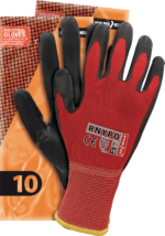 Nasse Arbeitshandschuhe REPO UP