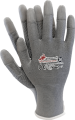 Nasse Arbeitshandschuhe REPO TOUCH