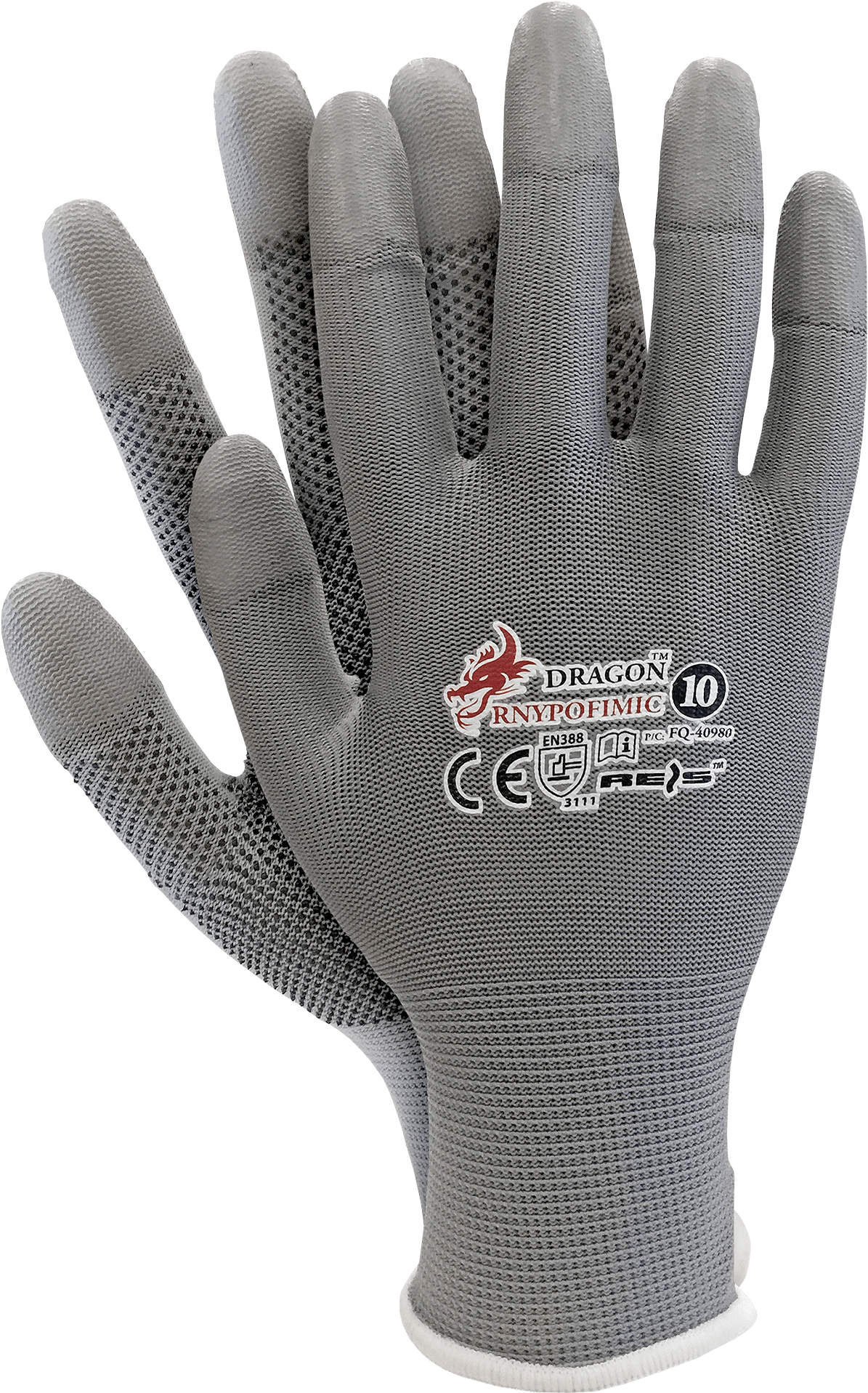 Nasse Arbeitshandschuhe REPO TOUCH Nasse Arbeitshandschuhe REPO TOUCH