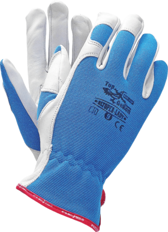 Damen-Arbeitshandschuhe MECHANIC LADY