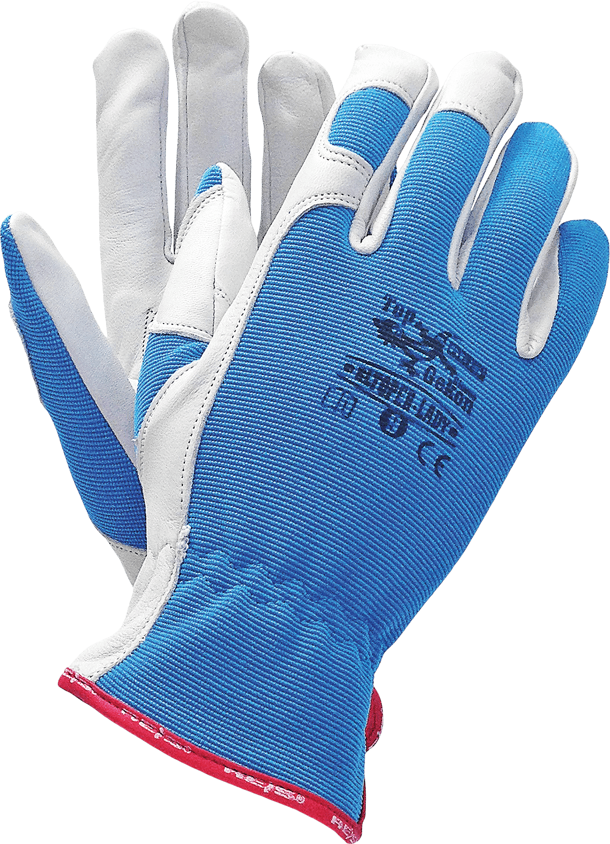 Damen-Arbeitshandschuhe MECHANIC LADY Damen-Arbeitshandschuhe MECHANIC LADY