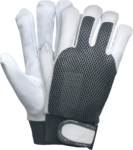 Sommer-Lufthandschuhe HOBY MESH