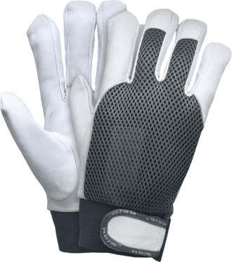 Sommer-Lufthandschuhe HOBY MESH