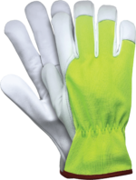 Arbeitshandschuhe HOBY HIVIS