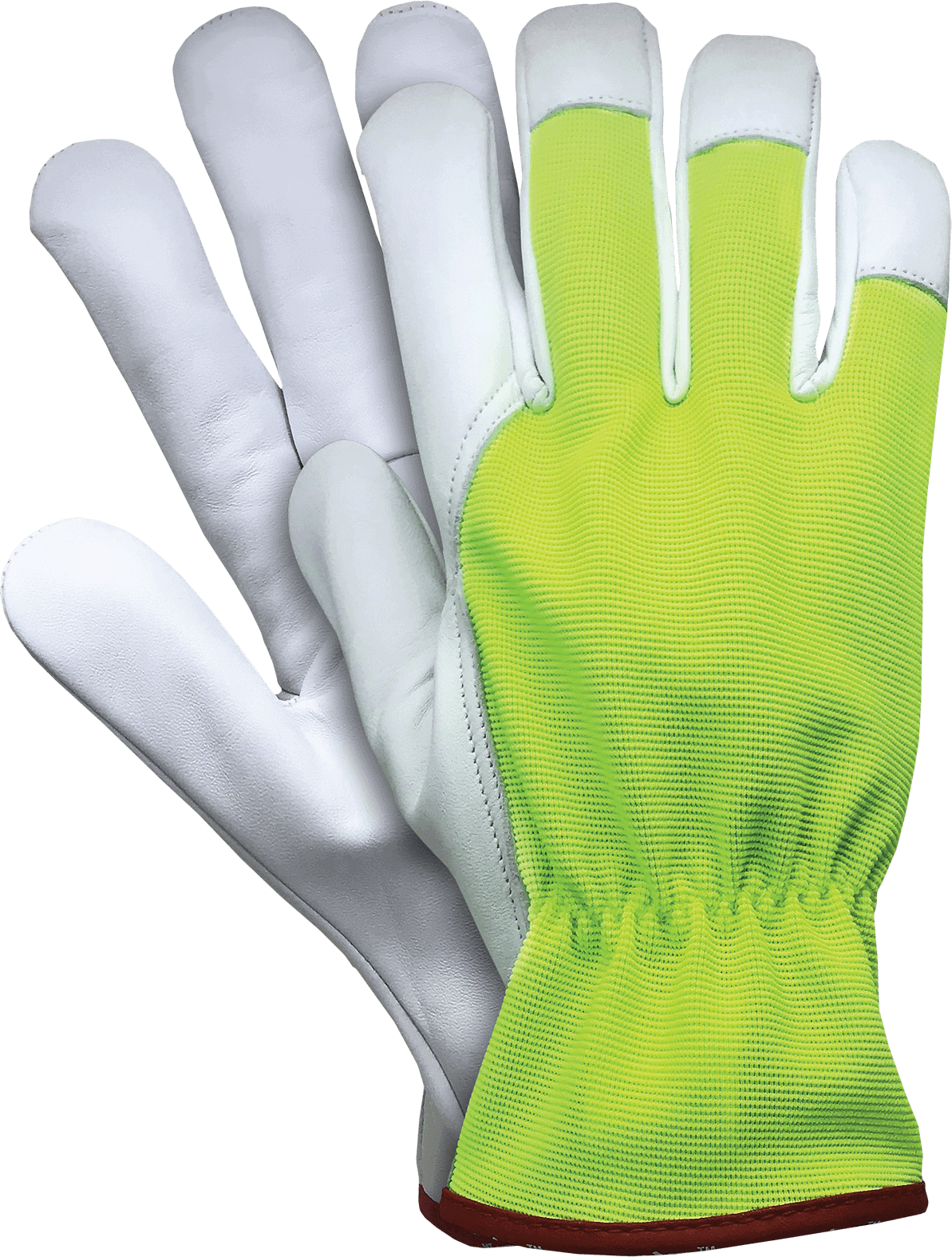 Arbeitshandschuhe HOBY HIVIS Arbeitshandschuhe HOBY HIVIS