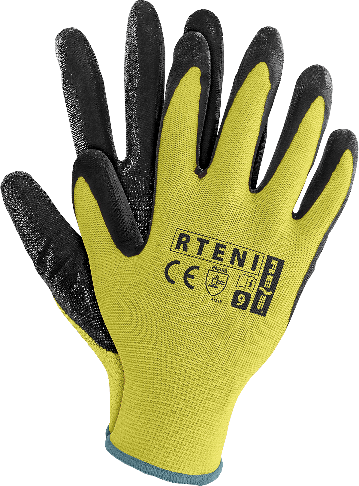 Arbeitshandschuhe NITRENI COOL Arbeitshandschuhe NITRENI COOL