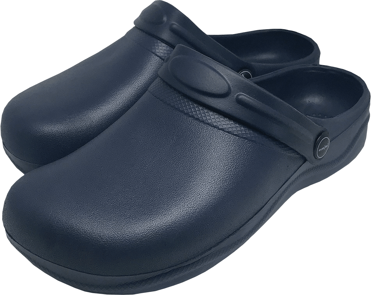 Blau geschlossen crocs LAB NAVY Blau geschlossen crocs LAB NAVY