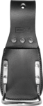 Hammerhalter aus Leder für UM-Gürtel
