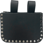 Ledertasche für Klempnerwerkzeug DOUBLE