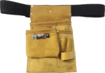 Leder-Montagegurt 5K