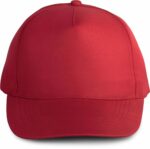 Arbeitsmütze CuP 5 Panel