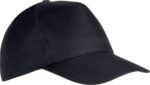 Arbeitsmütze CuP 5 Panel