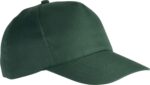 Arbeitsmütze CuP 5 Panel