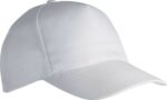 Arbeitsmütze CuP 5 Panel