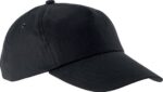 Arbeitsmütze aus Baumwolle CuP 5 Panel