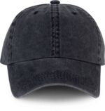 CuP Vintage Baumwolle Arbeit Kappe