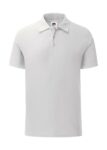 Herren Arbeits-Polohemd FRUIT pique F634020