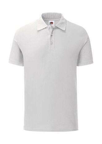 Herren Arbeits-Polohemd FRUIT pique F634020