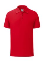 Herren Arbeits-Polohemd FRUIT pique F634020