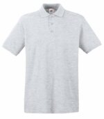 Herren Arbeits-Polohemd FRUIT pique F634020