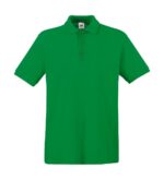 Herren Arbeits-Polohemd FRUIT pique F634020