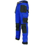 Winteroverall bis zur Taille PROFI COOL ROYAL
