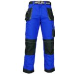 Winteroverall bis zur Taille PROFI COOL ROYAL