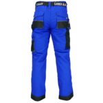 Winteroverall bis zur Taille PROFI COOL ROYAL