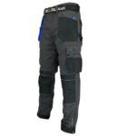 Winter-Overall PROFI DARK SKY