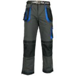 Winter-Overall PROFI DARK SKY