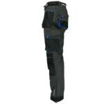 Winter-Overall PROFI DARK SKY