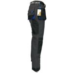 Winter-Overall PROFI DARK SKY