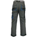 Winter-Overall PROFI DARK SKY