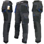 Winter-Overall PROFI DARK SKY