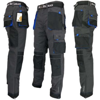 Winter-Overall PROFI DARK SKY